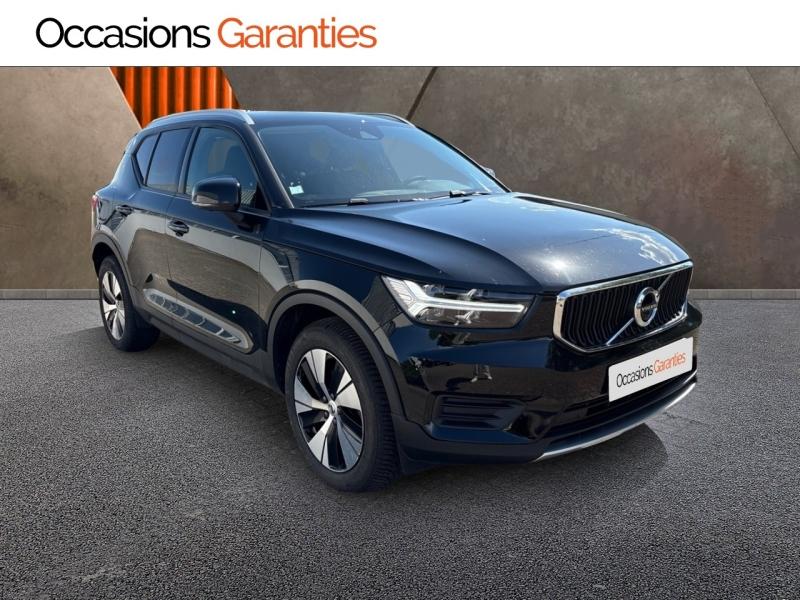 Voitures occasions VOLVO XC40 Momentum Sarreguemines
