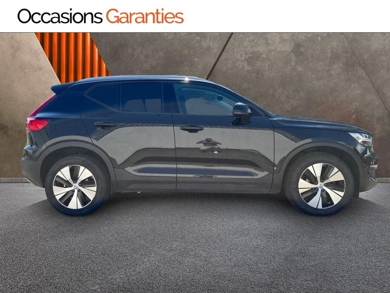 Voitures occasions VOLVO XC40 Momentum Sarreguemines