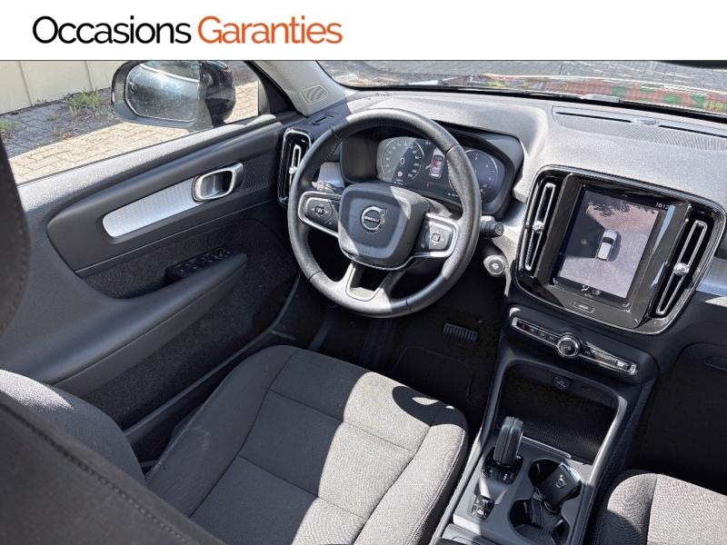 Voitures occasions VOLVO XC40 Momentum Sarreguemines