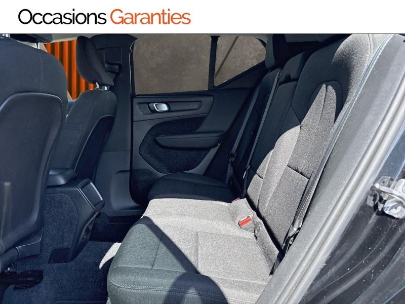 Voitures occasions VOLVO XC40 Momentum Sarreguemines