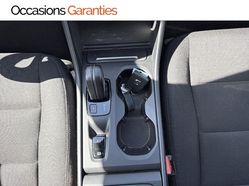 Voitures occasions VOLVO XC40 Momentum Sarreguemines