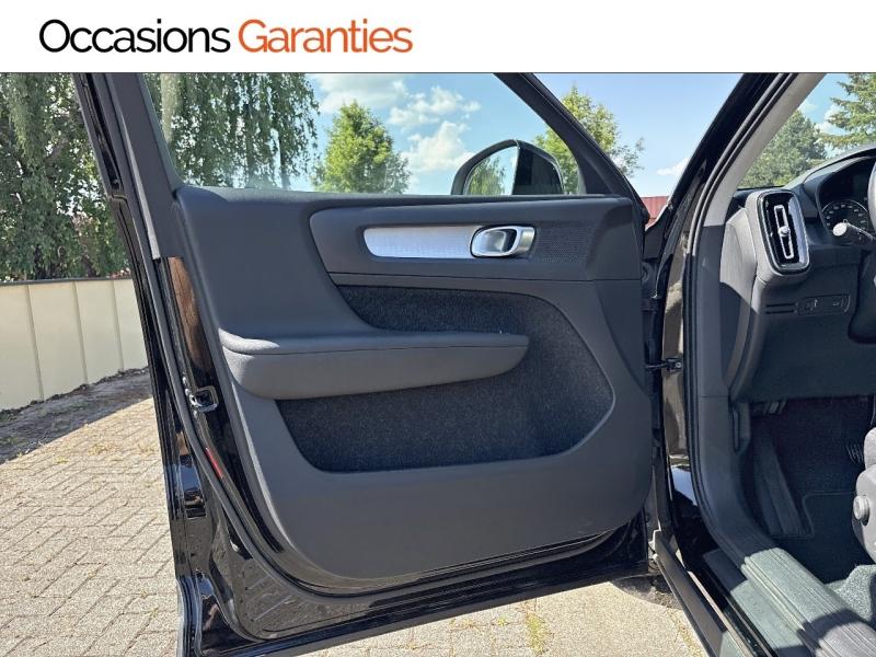Voitures occasions VOLVO XC40 Momentum Sarreguemines