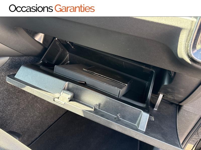 Voitures occasions VOLVO XC40 Momentum Sarreguemines