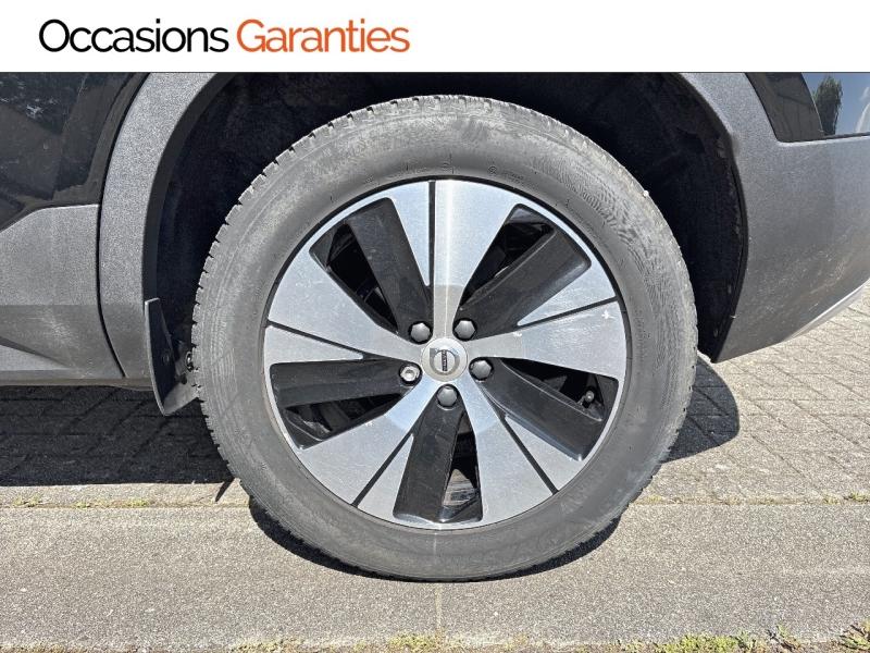 Voitures occasions VOLVO XC40 Momentum Sarreguemines