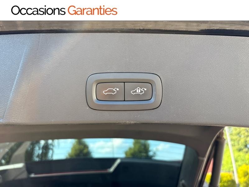 Voitures occasions VOLVO XC40 Momentum Sarreguemines