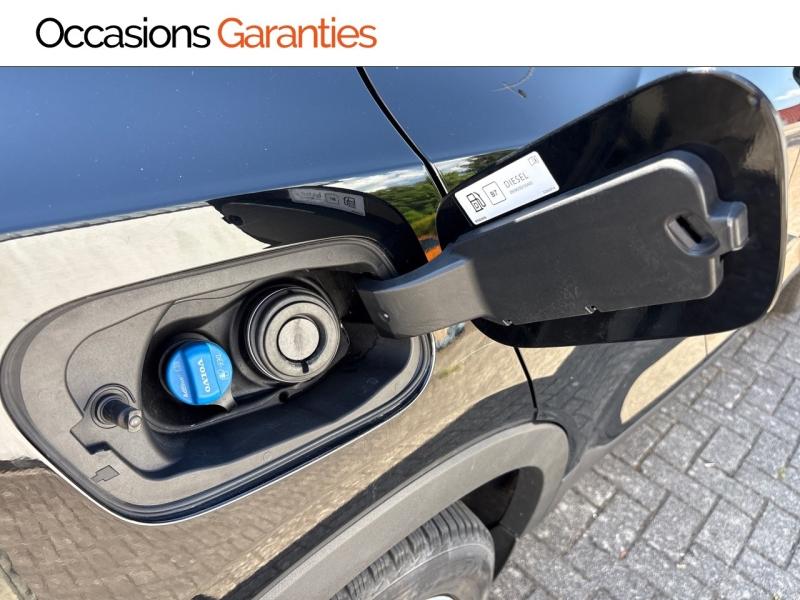Voitures occasions VOLVO XC40 Momentum Sarreguemines