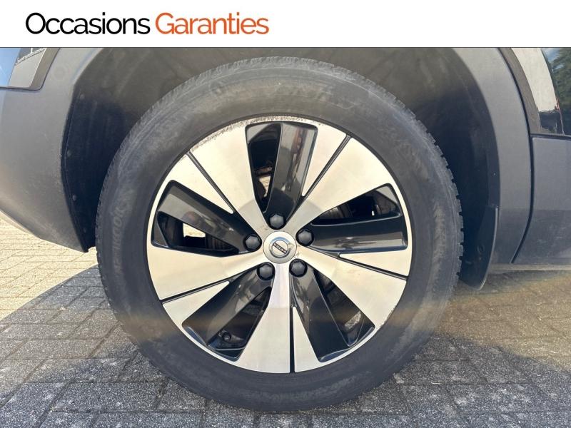 Voitures occasions VOLVO XC40 Momentum Sarreguemines
