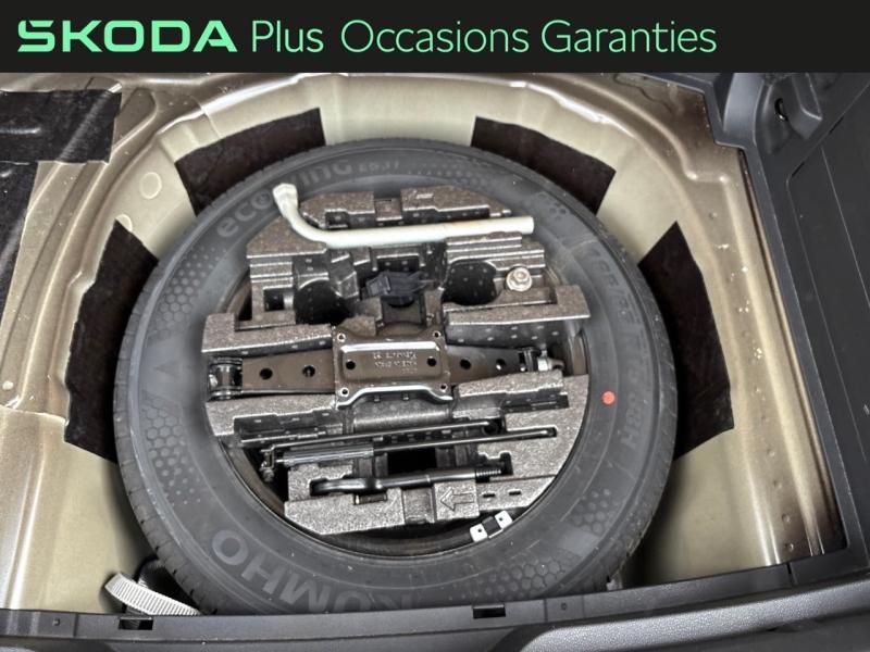 Voitures occasions ŠKODA FABIA Ambition Sarreguemines