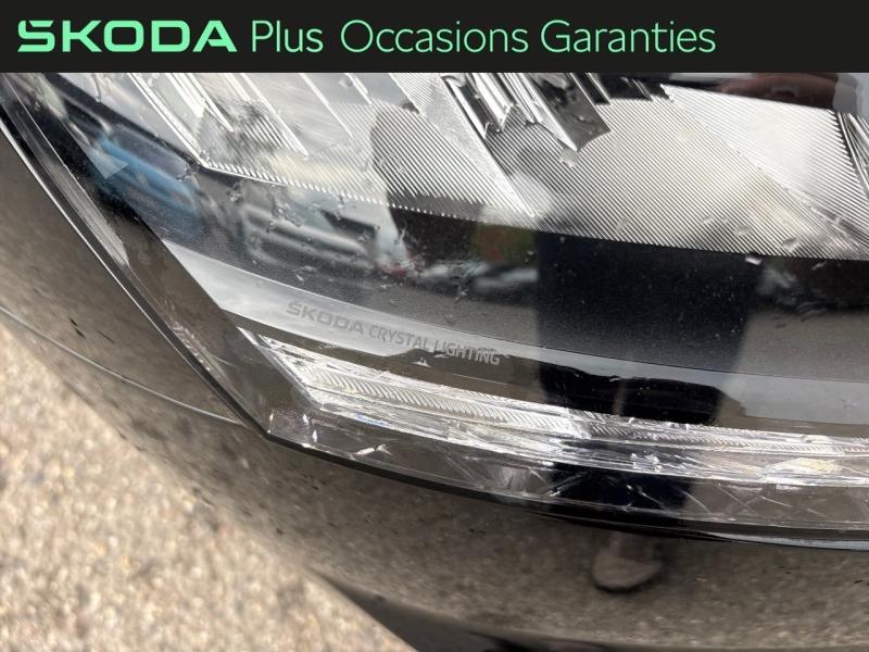 Voitures occasions ŠKODA FABIA Ambition Sarreguemines