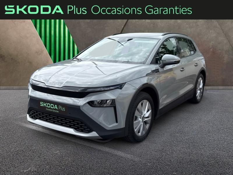 Voitures occasions ŠKODA Elroq City Sarreguemines