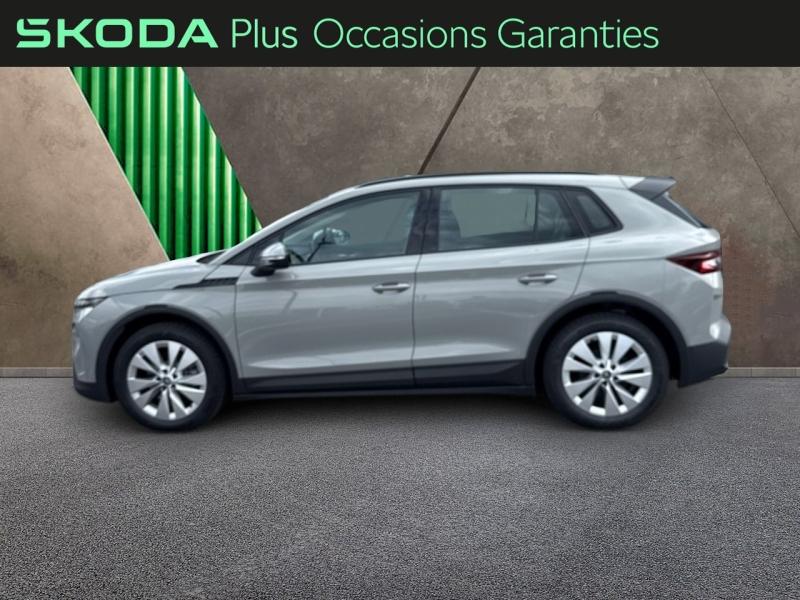 Voitures occasions ŠKODA Elroq City Sarreguemines