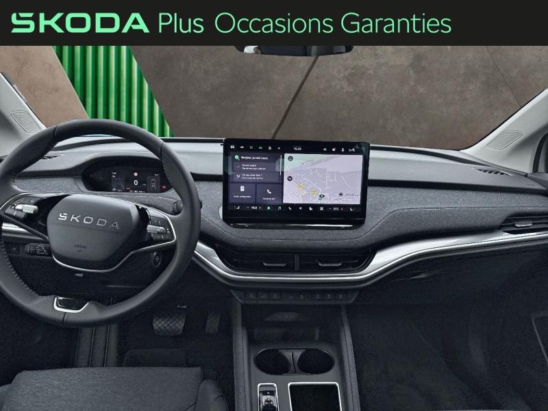 Voitures occasions ŠKODA Elroq City Sarreguemines
