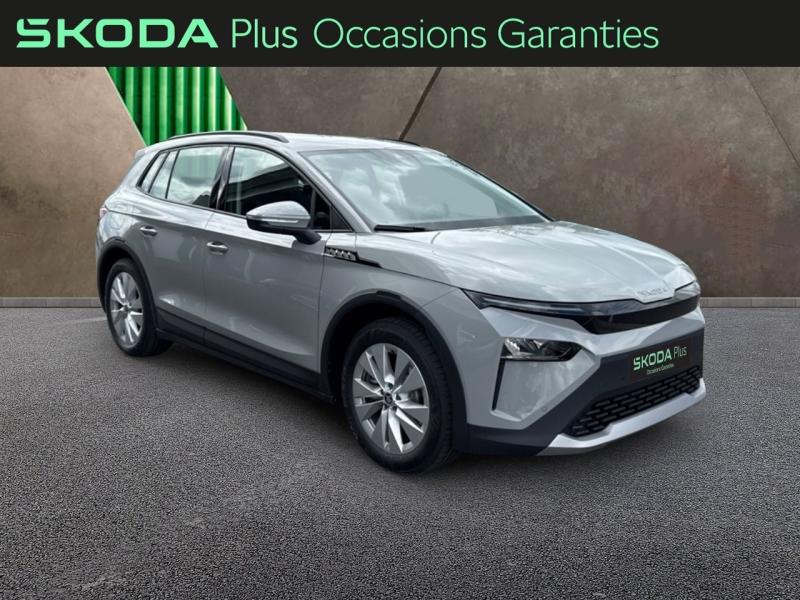Voitures occasions ŠKODA Elroq City Sarreguemines