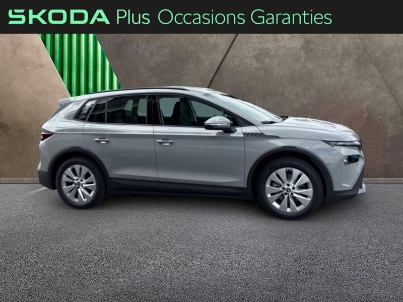 Voitures occasions ŠKODA Elroq City Sarreguemines
