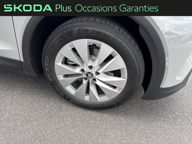 Voitures occasions ŠKODA Elroq City Sarreguemines