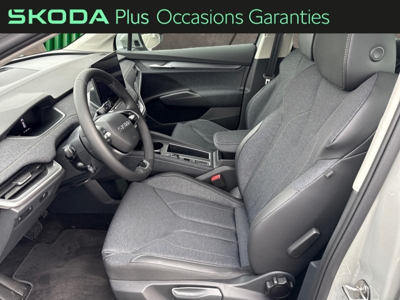 Voitures occasions ŠKODA Elroq City Sarreguemines