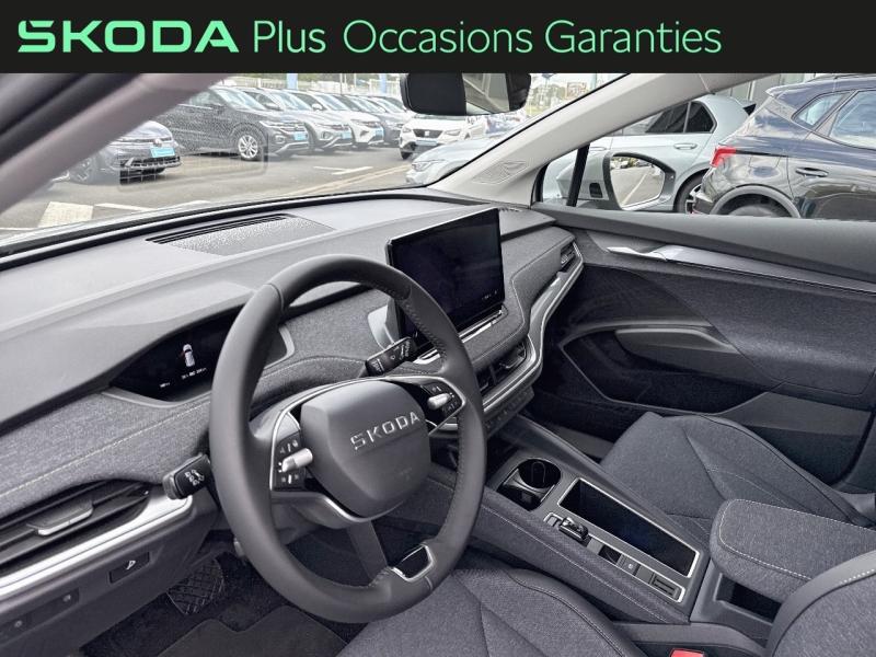 Voitures occasions ŠKODA Elroq City Sarreguemines