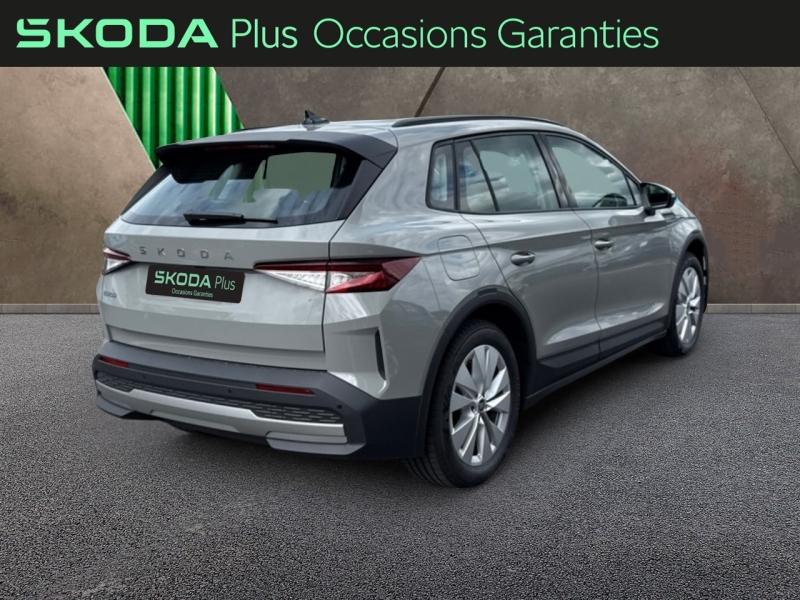 Voitures occasions ŠKODA Elroq City Sarreguemines