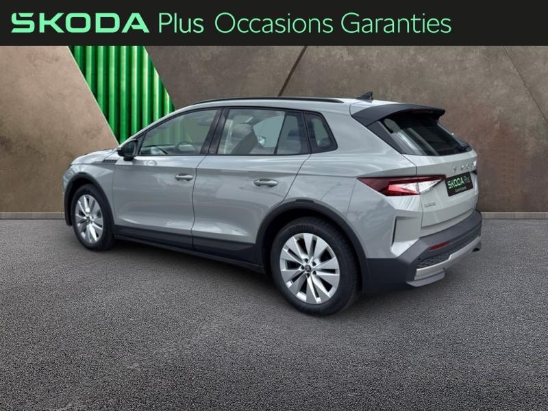Voitures occasions ŠKODA Elroq City Sarreguemines