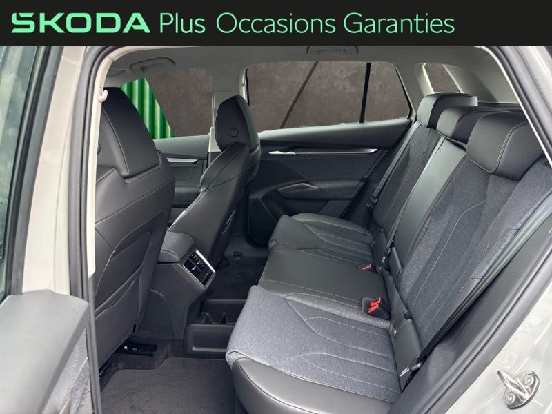 Voitures occasions ŠKODA Elroq City Sarreguemines