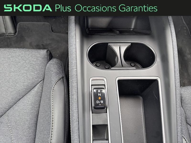 Voitures occasions ŠKODA Elroq City Sarreguemines