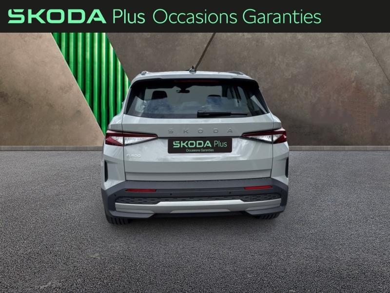 Voitures occasions ŠKODA Elroq City Sarreguemines