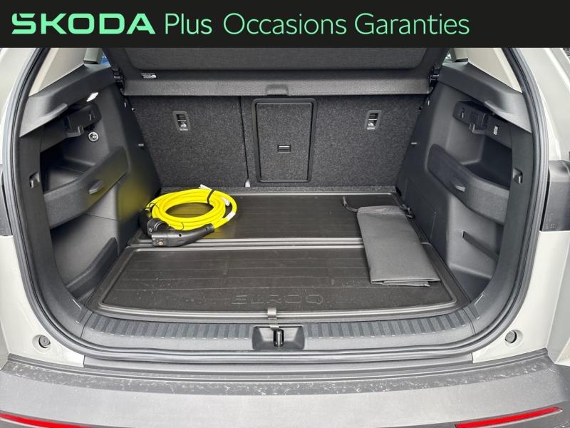 Voitures occasions ŠKODA Elroq City Sarreguemines