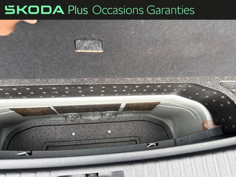 Voitures occasions ŠKODA Elroq City Sarreguemines