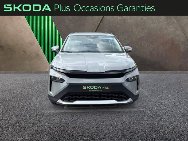 Voitures occasions ŠKODA Elroq City Sarreguemines