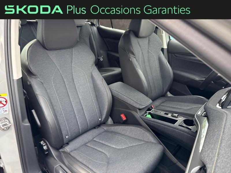 Voitures occasions ŠKODA Elroq City Sarreguemines