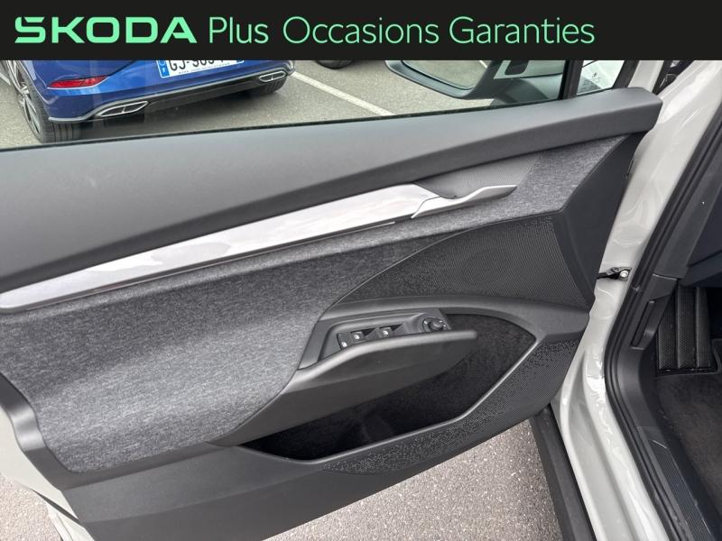 Voitures occasions ŠKODA Elroq City Sarreguemines