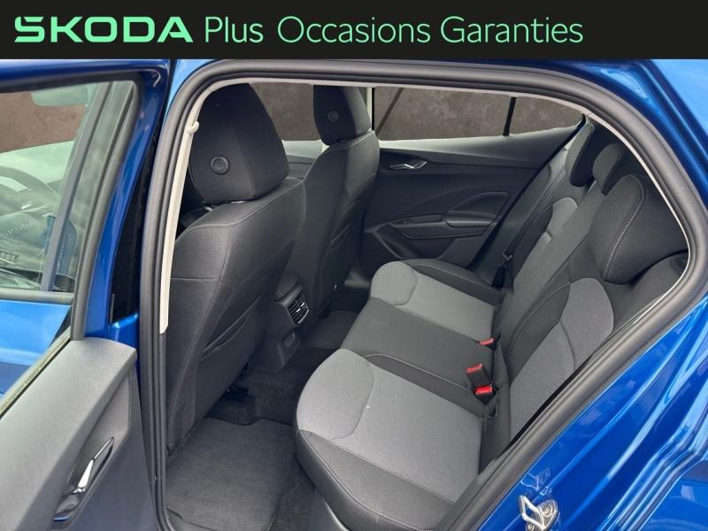 Voitures occasions ŠKODA FABIA Selection Sarreguemines