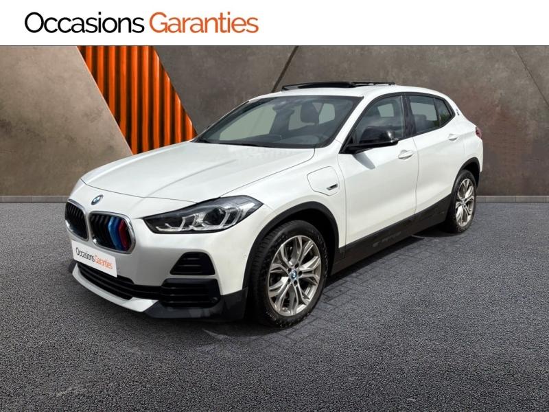 Voitures occasions BMW X2 Base Sarreguemines