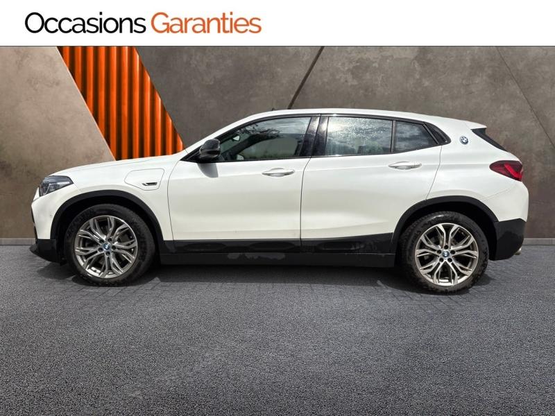 Voitures occasions BMW X2 Base Sarreguemines