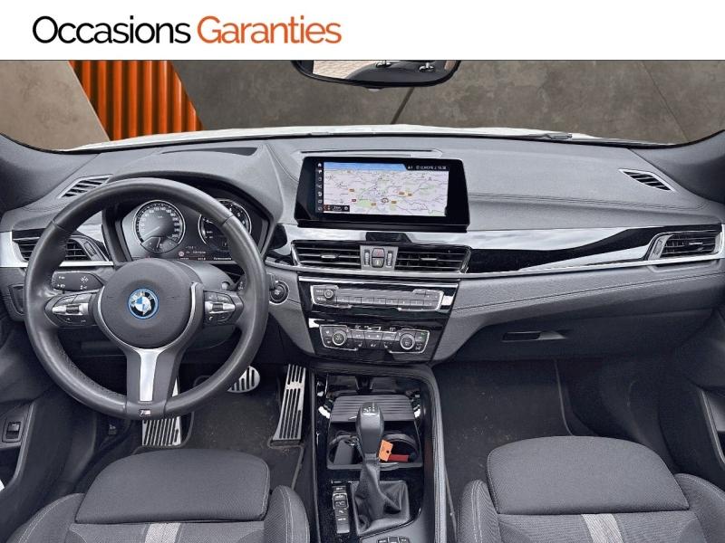 Voitures occasions BMW X2 Base Sarreguemines