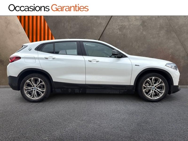 Voitures occasions BMW X2 Base Sarreguemines