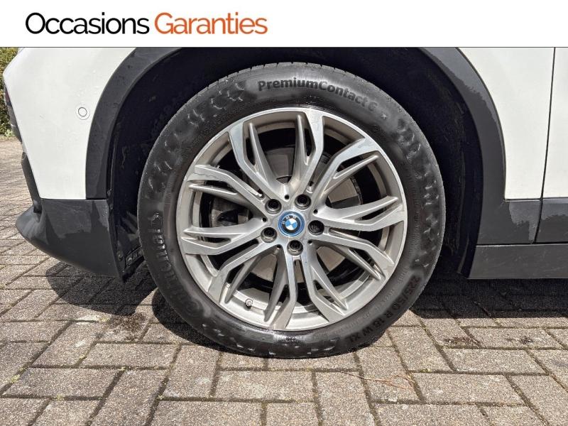 Voitures occasions BMW X2 Base Sarreguemines