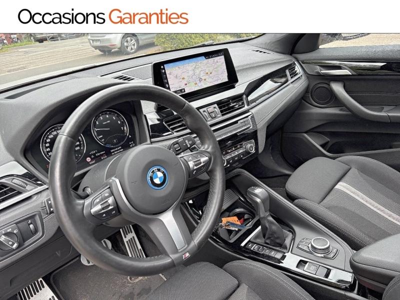 Voitures occasions BMW X2 Base Sarreguemines