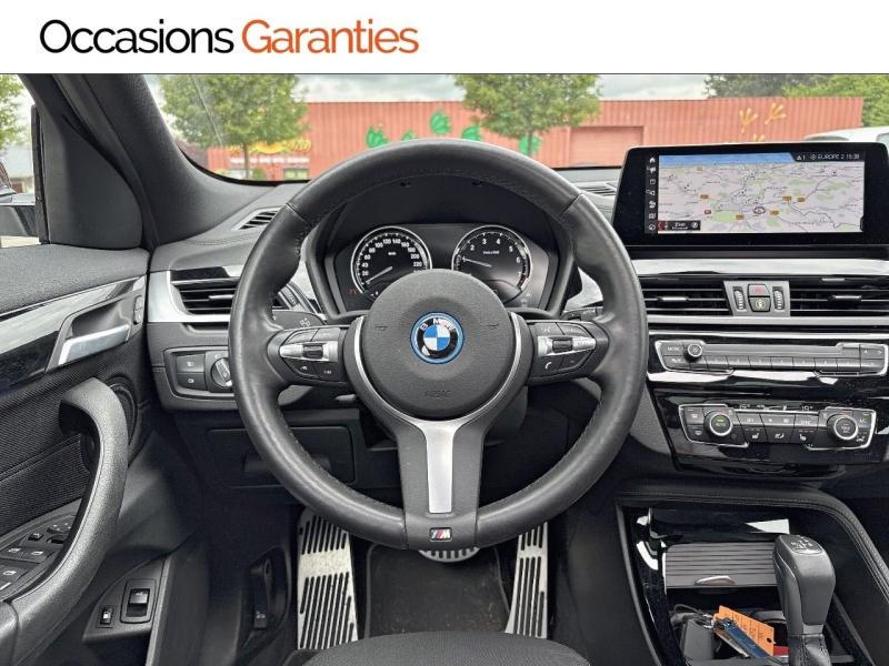 Voitures occasions BMW X2 Base Sarreguemines