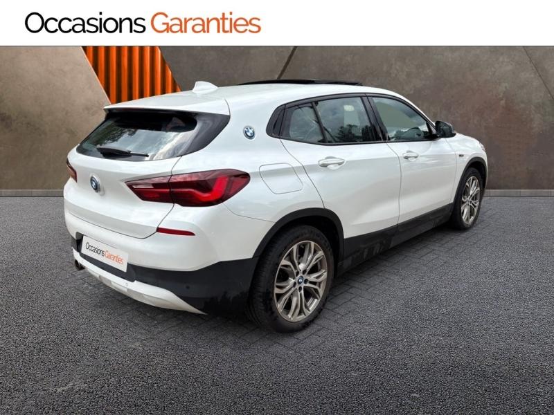 Voitures occasions BMW X2 Base Sarreguemines
