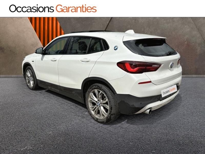 Voitures occasions BMW X2 Base Sarreguemines