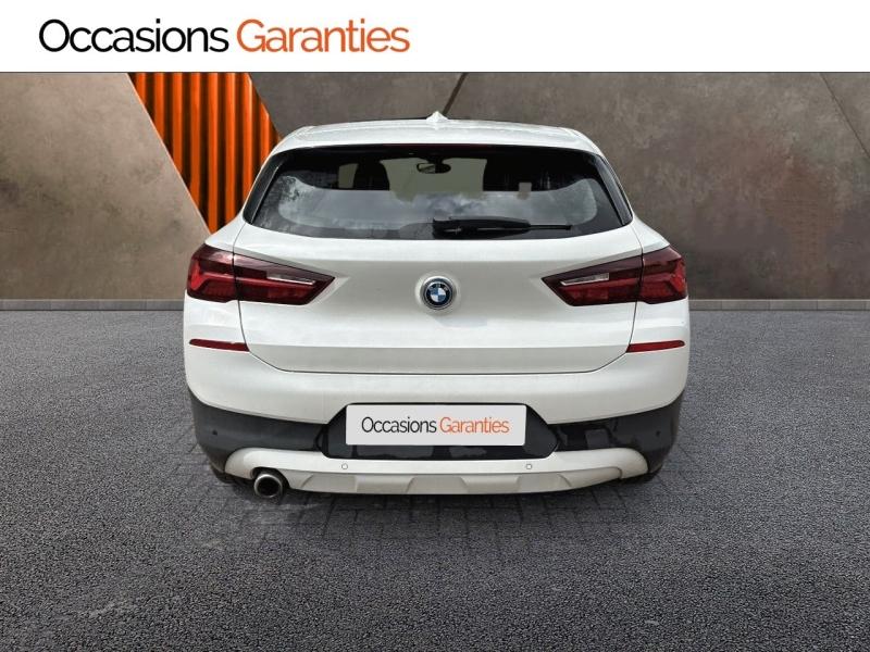 Voitures occasions BMW X2 Base Sarreguemines