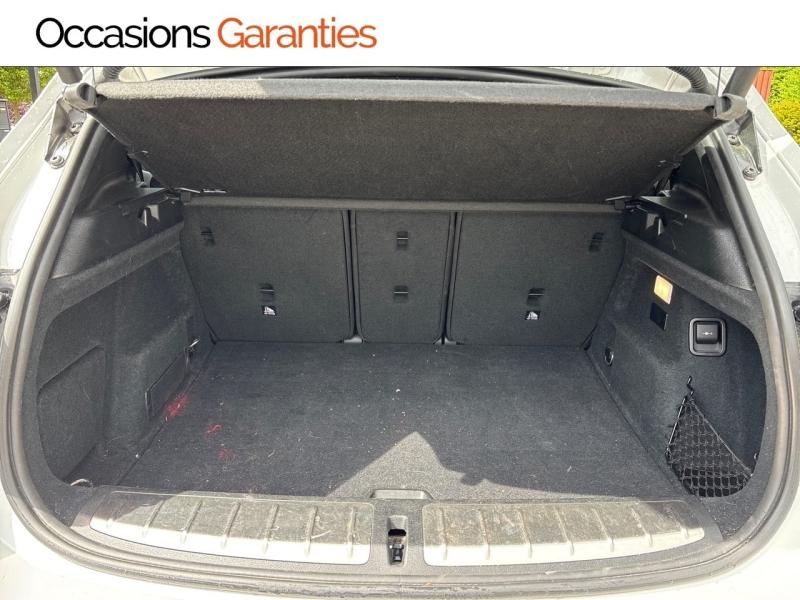Voitures occasions BMW X2 Base Sarreguemines