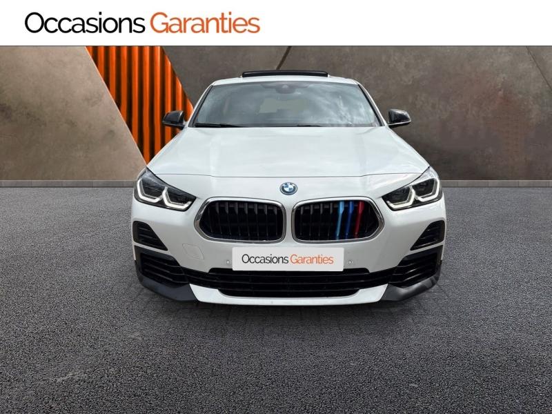 Voitures occasions BMW X2 Base Sarreguemines