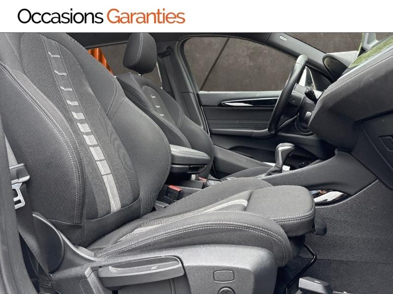 Voitures occasions BMW X2 Base Sarreguemines