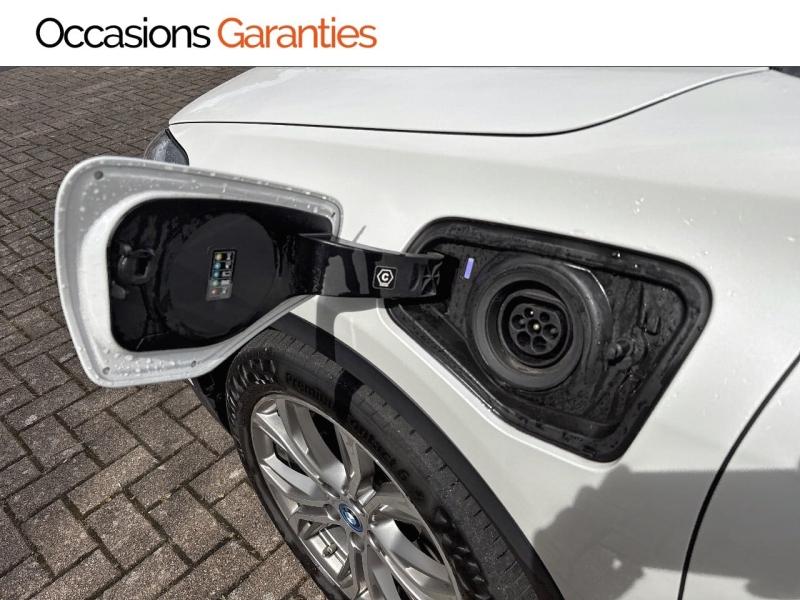 Voitures occasions BMW X2 Base Sarreguemines