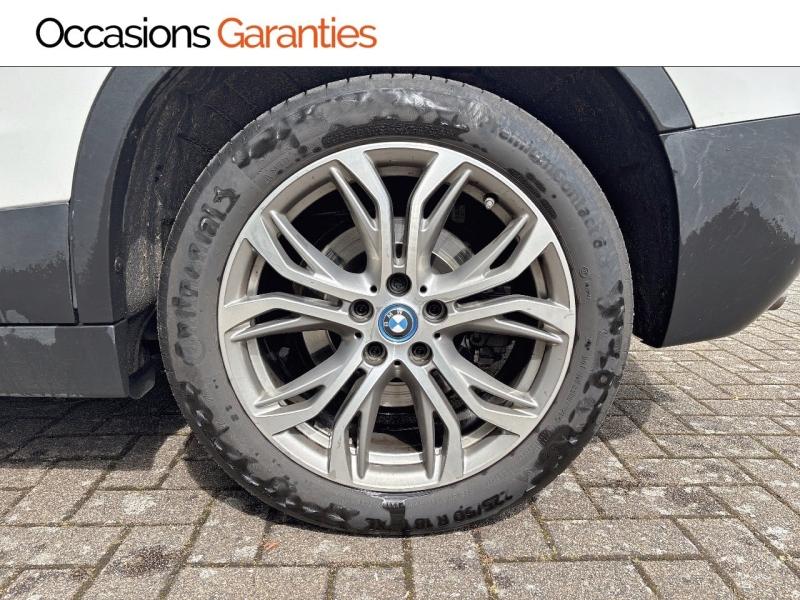 Voitures occasions BMW X2 Base Sarreguemines