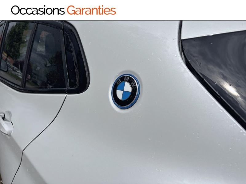 Voitures occasions BMW X2 Base Sarreguemines