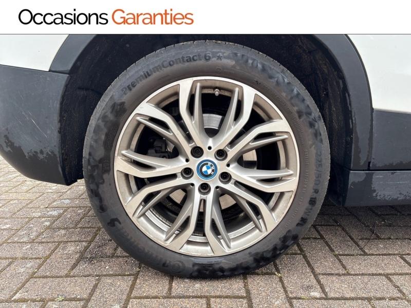 Voitures occasions BMW X2 Base Sarreguemines