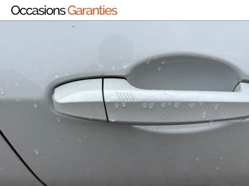 Voitures occasions BMW X2 Base Sarreguemines